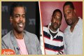 Andre Rock: Facts About Chris Rock’s Brother