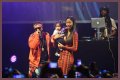 ’ Apryl Jones Claims Omarion Abandoned Their Family and How She Rebuilt Her Life
