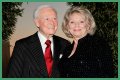 Bob Barker’s Girlfriend Nancy Burnet on His Death, Final Days