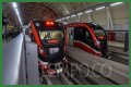 Budi Karya: Jabodebek LRT to Operate 'Conservatively'