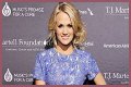 Carrie Underwood Says "Mean People Need Jesus": Top Stories