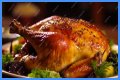 Cooking School Basics: Golden Brown Roasted Chicken