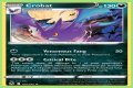 Crobat (Pokémon)/Generation VII learnset - Bulbapedia, the community-driven Pokémon encyclopedia