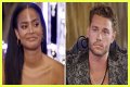 Did Kyra Green and David Barta leave together in Ex On The Beach Episode 12?