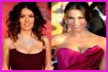 Enquirer: Salma Hayek hates Sofia Vergara, thinks Sofia’s thick accent is a “gimmick”