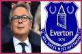 Everton’s Owner Puts Club Up for Sale