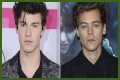 Harry Styles, Shawn Mendes, BTS' V Top Most Handsome Faces of 2017