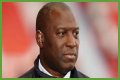 Kevin Campbell