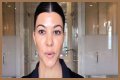 Kourtney Kardashian Reacts After Fan Asks Her to 'Donate More'