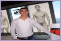 Ladies, Meet The New Underwear God, Cristiano Ronaldo!!