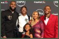 LeBron James’ Biography, Wife, Career and Children