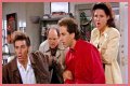 Let's be things from "Seinfeld" episodes
