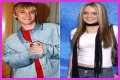 Lindsay Lohan’s Dating History: Aaron Carter, Samantha Ronson, More
