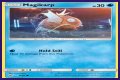 Magikarp (Detective Pikachu 8) - Bulbapedia, the community-driven Pokémon encyclopedia