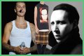 Marilyn Manson Is All of Us, Calls Justin Bieber a “Real Piece of S–t”
