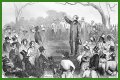 Movement for Emancipation and Abolition of Slavery in Early America