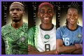 NFF, focusing on Osimhen and other CAF accolades