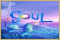 Pixar's Film "Soul" Examines the Nature of Personal Identity