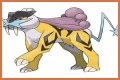 Raikou (disambiguation) - Bulbapedia, the community-driven Pokémon encyclopedia