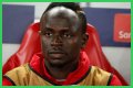 Sadio Mane Net Worth