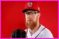 Sean Doolittle Net Worth