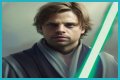 See Sebastian Stan As Luke Skywalker