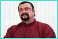 Steven Seagal  Bio (Wiki) 