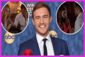 The Most Awkward ‘Bachelor’ Fantasy Suite Dates Ever — Hannah Brown, Peter Weber, More