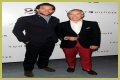 Tommy Hilfiger's Celebrity Fans & Friends Flock To His Show & Extravagant Party To Celebrate His 25th Anniversary!