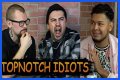 TopNotch Idiots (Web Group) - Members profile, Facts, Wiki, Achievements, Net worth 2024 (updated)
