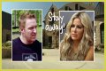 TV personality, Kim Zolciak and Kroy Biermann ‘avoiding each other’ while living together in Georgia mansion amid divorce
