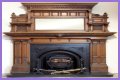 Victorian Fireplace Surround? - Kylon Powell