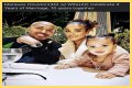 “Waited till she was legal to marry her”: Miya Dickey missing claim surfaces as Marques Houston age difference goes viral