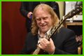 Warren Haynes Net Worth – How Much is Warren Haynes Worth?
