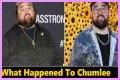 What Happened to Chumlee on Pawn Stars?