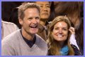 Who is Steve Kerr’s Wife, Margot Kerr?