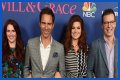 Will and Grace Cast Net Worth – Richest Cast Members Salary