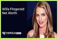Willa Fitzgerald Net Worth – How Much is Fitzgerald Worth?