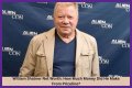 William Shatner Net Worth – How Much is Shatner Worth?