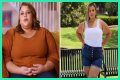   Winter Everett’s dramatic weight loss shocks The Family Chantel fans    Tue 30 November 2021 13:46    Updated Mon 30 October 2023 13:49    Celine Byford    