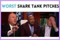 Worst Shark Tank Product Pitches: Epic Fails to Remember