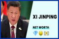 Xi Jinping Net Worth – How Much is Jinping Worth?