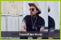 Yelawolf Net Worth – How Much is Yelawolf Worth?