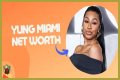 Yung Miami Net Worth [2022] Income, Salary, Facts, Career