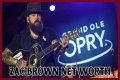 Zach Brown Net Worth – How Much is Brown Worth?
